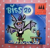Biss 20 Kartenspiel Rheinland-Pfalz - Bobenheim-Roxheim Vorschau