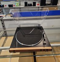 Audio-Technica Plattenspieler AT-LP 60X BT BZ Bluetooth, SBC Niedersachsen - Papenburg Vorschau