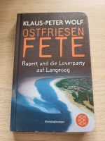 Ostfriesen Fete, Krimi von Klaus-Peter Wolf Hessen - Witzenhausen Vorschau