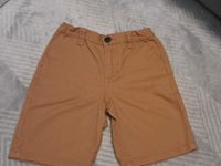 Jungs Chino Shorts Gr. 122 Brandenburg - Cottbus Vorschau