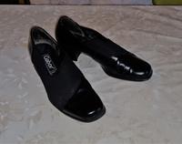 Elegante, schwarze Pumps der Marke Gabor (Gr. 38,5) Baden-Württemberg - Reutlingen Vorschau