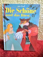 Die schöne und das Biest Bilderbuch Berlin - Reinickendorf Vorschau