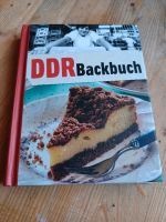 DDR  Backbuch Rostock - Stadtmitte Vorschau
