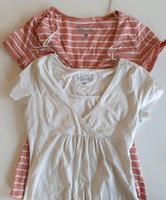 Umstandsshirt / Stillshirt / Set / S / 34 / 36 / Ernsting's Baden-Württemberg - Eberbach Vorschau