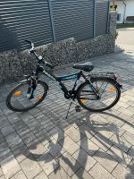 Jugend Fahrrad Pegasus 26 Zoll Baden-Württemberg - Bretzfeld Vorschau