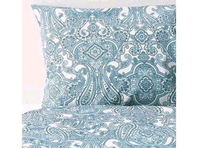 NEU & OVP* 2x IKEA Bettwäsche JÄTTEVALLMO 140x200 Paisley blau in Hessen -  Bensheim | Heimtextilien gebraucht kaufen | eBay Kleinanzeigen ist jetzt  Kleinanzeigen