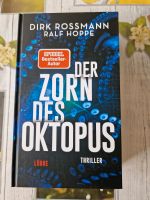Dirk Rossmann Ralf Hoppe - Der Zorn des Oktopus Rheinland-Pfalz - Lahnstein Vorschau