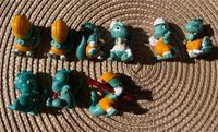 Drolly Dino Figuren Überraschungsei zu verkaufen Nürnberg (Mittelfr) - Mitte Vorschau