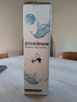 Drink it now - Red Berry - Glasflasche 1 L - NEU Baden-Württemberg - Eschbach Vorschau