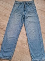 Jeans Gr. 34 Bershka Denim Nordrhein-Westfalen - Paderborn Vorschau