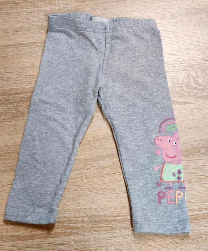 Peppa Wutz Leggings in Aschersleben