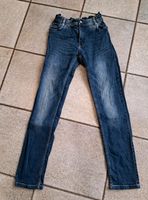 Jeans Hose Jeanshose von Pocopiano skinny Gr. 164 blau Nordrhein-Westfalen - Castrop-Rauxel Vorschau