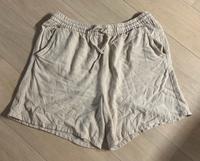 Neue Leinen Short Gr.XL Brandenburg - Cottbus Vorschau