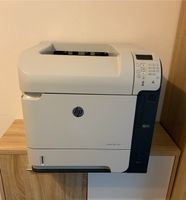 HP LaserJet M 602 Nordrhein-Westfalen - Oberhausen Vorschau