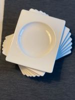 6 Untertassenteller Villeroy & Boch  neu Nordrhein-Westfalen - Wesel Vorschau