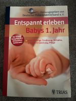 Entspannt erleben - Babys 1. Jahr Thüringen - Gotha Vorschau