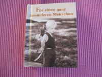 Kleines Büchlein - Für einen ganz besonderen Menschen wie neu Baden-Württemberg - Weinheim Vorschau