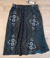 Vero moda Sommerrock 36 NEU midi rock Vero moda 36 neu blau Niedersachsen - Weyhe Vorschau
