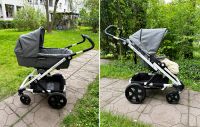 Britax Go Next Kombi-Kinderwagen Berlin - Lichtenberg Vorschau