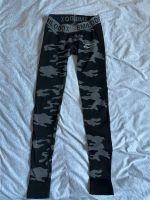 Smilodox Leggings Camouflage Dithmarschen - Brunsbuettel Vorschau