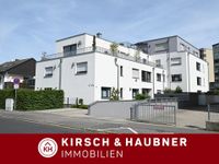 Modernes Domizil in Citylage!  Schöne 3-Zimmer-Wohnung,   Neumarkt - Am Schlossweiher Bayern - Neumarkt i.d.OPf. Vorschau