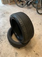 Bridgestone Turanza T005 Sommerreifen 225/40/R18 92 Y Baden-Württemberg - Crailsheim Vorschau