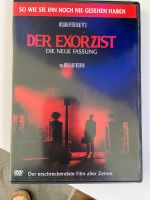 DVD - der Exorzist - neuwertig Häfen - Bremerhaven Vorschau