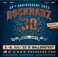 Suche Rockharz 2023 Girlie Shirt Sachsen-Anhalt - Klostermansfeld Vorschau