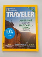 National Geographic Amerikas Nationalparks Niedersachsen - Braunschweig Vorschau