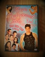 DVD „Magic Bollywood Hits", neuwertig Hessen - Oberaula Vorschau