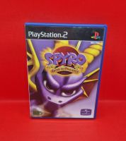Spyro : Enter the Dragonfly - Sony Playstation 2 Nordrhein-Westfalen - Unna Vorschau