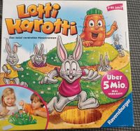 Lotti Karotti Thüringen - Erfurt Vorschau