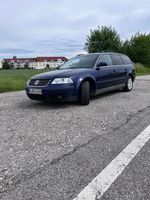 VW Passat 1.9 TDI München - Allach-Untermenzing Vorschau