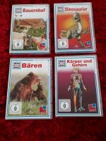 was ist was - DVD Bayern - Aschaffenburg Vorschau