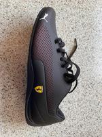 Puma Black Rosso Corsa Black 43 Nordrhein-Westfalen - Emmerich am Rhein Vorschau