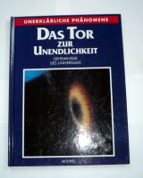 Das Tor Zur Unendlichkeit•Geheimnisse des Universums•Moewig Verlg Lübeck - St. Gertrud Vorschau