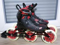 K2 MOD 125 BOA Gr. 38 Inliner Speedskates NP 500€ Hessen - Künzell Vorschau