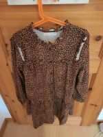 Zara Grils Leopard Kleidung gr:134 Hamburg-Mitte - Hamburg Horn Vorschau