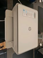 Farbdrucker HP Envy 6000 Frankfurt am Main - Nordend Vorschau