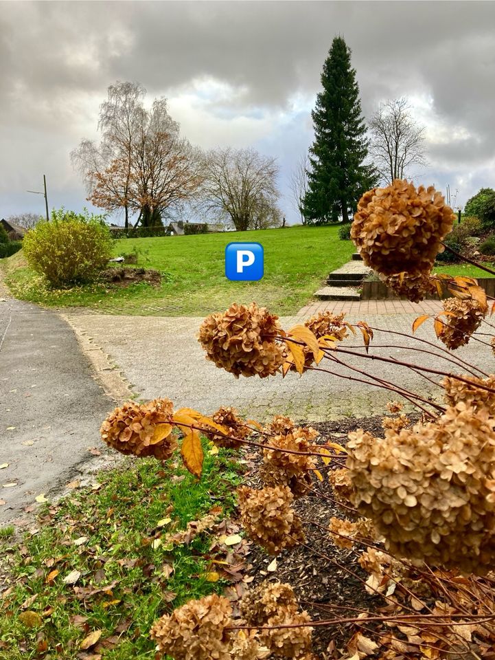 Ferienwohnung Lüdorf in Wermelskirchen