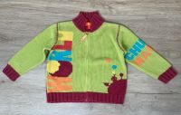 Strickjacke Chupa Chups, Gr. 98 Baden-Württemberg - Bad Dürrheim Vorschau