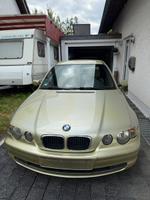 BMW 316ti Compact - Nordrhein-Westfalen - Wermelskirchen Vorschau