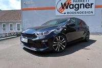 Kia cee'd / Ceed 1.4 T-GDI Vision Vision Nordrhein-Westfalen - Herscheid Vorschau