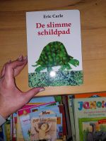 Eric Carle "Die schlaue Schildkröte "  Kinderbuch Bilderbuch Nordrhein-Westfalen - Herzogenrath Vorschau