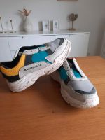 Schuhe gr. 40,5 Nordrhein-Westfalen - Bedburg Vorschau