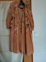 "JONG STYLE" Damen Velourmantel Hessen - Bad Hersfeld Vorschau