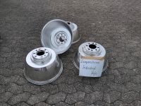 4x Lampenschirm Industrial Style, Industrie, Lampe upcycling Nordrhein-Westfalen - Langenfeld Vorschau