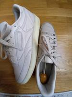 Reebok Clsssic Gr. 39 Echtes Leder München - Ramersdorf-Perlach Vorschau