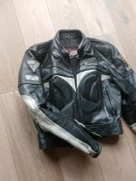 Motorrad Jacke modeka Größe 54 Speed Equipe Mitte - Tiergarten Vorschau