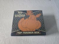 Pokémon Glänzendes Schicksal - Top-Trainer-Box Sachsen - Freital Vorschau